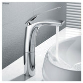 Fienza Keeto Tall Basin Mixer